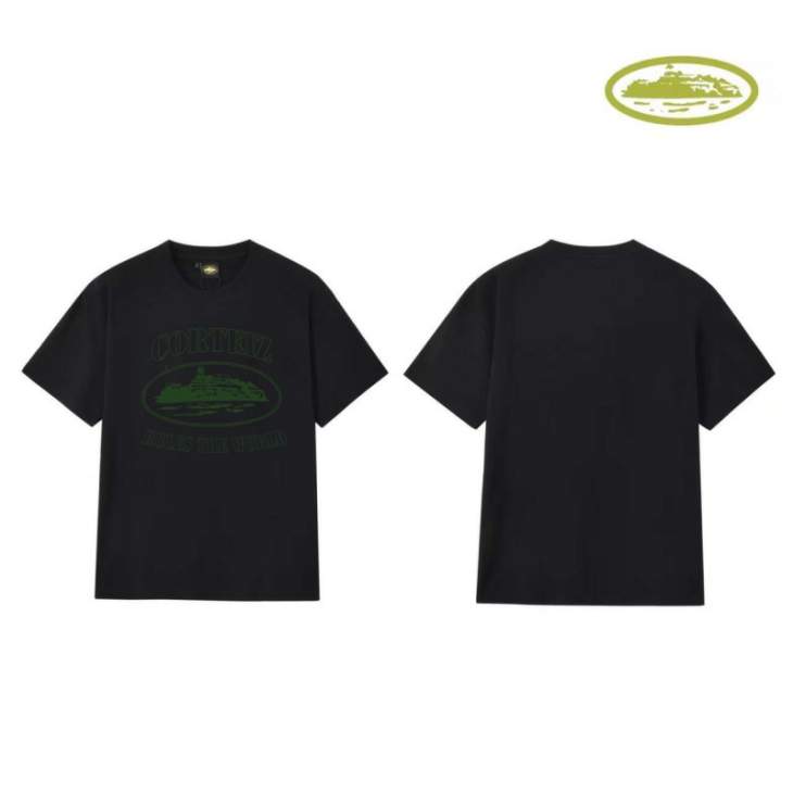 Corteiz T Shirts Short _SKUCorteizS-2XLastxC5316809
